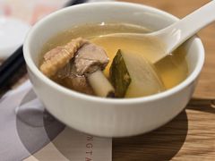-顺风汤馆·广府粤菜(江宸天街店)