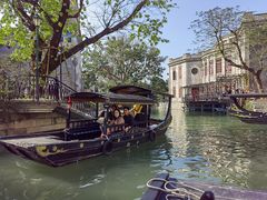 -赤坎·广东华侨国际旅游度假区