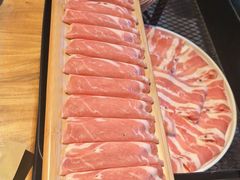 -四喜小胖·北京涮肉(五道营店)