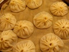 灌汤包-老班长手工灌汤包老店(东山店)