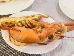 -上海锦江汤臣洲际大酒店壹阶层