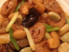 九转大肠-鹿鸣春饭店(总店)