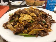 醋溜木须-白魁老号饭庄(交道口店)
