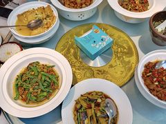 -上地宴·中关村的会客厅(清河高铁站店)