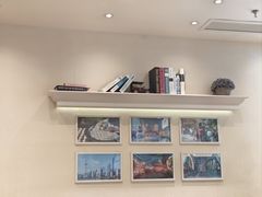 -小杨生煎(香港名都店)