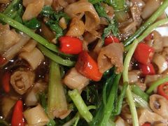 -味上湘菜馆(岳麓山店)
