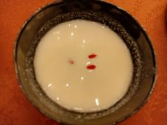 花生粥-西安饭庄(立丰国际店)