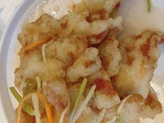 -南山鲜虾面·活鲜小馆·海味大连菜(南山总店)