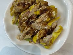 -新仙清汤牛腩(铜锣湾店)