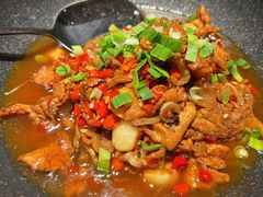 -味上湘菜馆(悦方ID MALL店)