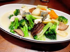 -皇后餐厅-煲仔·小菜·打边炉(古北店)