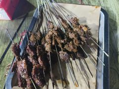 -铁诚烤肉