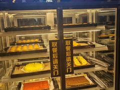 -火炉火自助餐(喜隆多店)