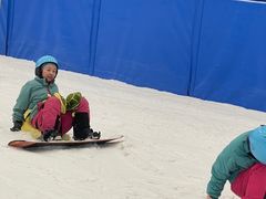 -长沙湘江冰雪世界