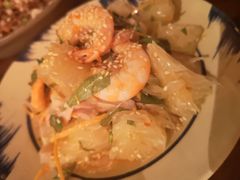 -Cuc Gach Quan Restaurant