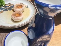 -福樱兰海鲜放题铁板烧(加州店)