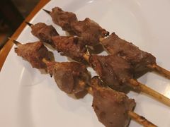 -福烤锦花(长乐路店)