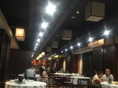 大堂-悦雅居·老广州老味道(长湖店)