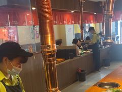 -kingkong大猩猩烤肉(CBD店)