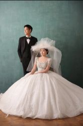 -青禾蒙娜丽莎婚纱摄影(武汉总店)