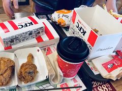 -肯德基(金爵万象店)