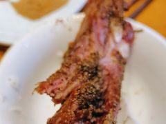 -娜仁图雅蒙古美食村(33小镇店)