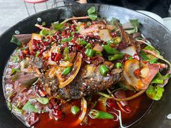 -三丁一体菜(绵远街店)