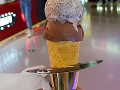 -极拉图·现制冰淇淋(大卫城店)
