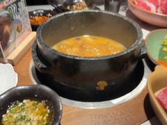 -芸山季·云南山珍菌火锅(人民广场来福士店)