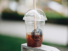 -COFFEE HOLIC(朝外SOHO店)