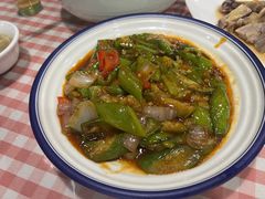 -芝城故事·建瓯土菜