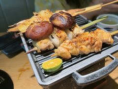 -沼津港精致料理·寿喜烧·烧鸟(青浦宝龙广场日料榜单店)