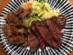 -炸牛排 京都胜牛(京都站前店)