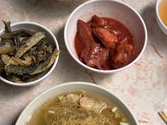 -恩宁刘福记(东华东路店)