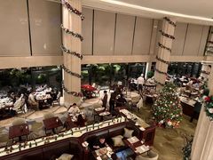 -上海外滩华尔道夫酒店