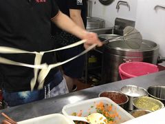 -老陕西面馆(恒茂商业广场店)