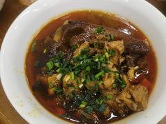 -蒋家肠旺面馆老店(合群路店)