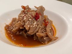 -老洋房花园饭店(绍兴路店)