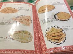 -Santoor 萨都里印度餐厅(北锣鼓巷店)