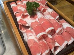 -草原塞蛮羊火锅城(港湾店)