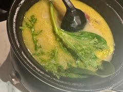 -无界釜·河豚鱼汤锅(红山动物园店)