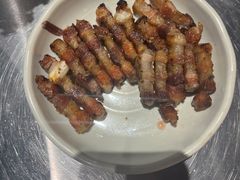 -大叹号·朝鲜族烤肉(潍坊泰华城店)