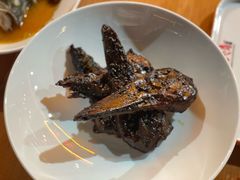 -杨氏青龙虾·羊蝎子(托乐嘉店)