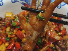 -开味馆饭铺(站前西路店)