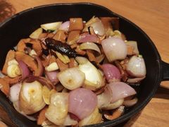 -云海肴·汽锅鸡·云南菜(广安门天虹店)