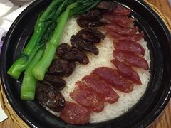 -西关味(东明路店)