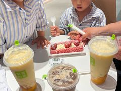 -茶百道(师大花园店)