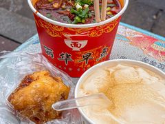 -丽华早点(大成路店)