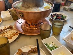 -牛街·马辈儿涮肉(牛街二店)