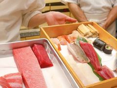 -鮨一日本料理旗舰店(总店)